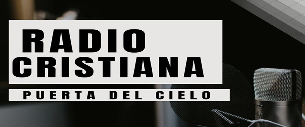 RADIO CRISTIANA PUERTA DEL CIELO 